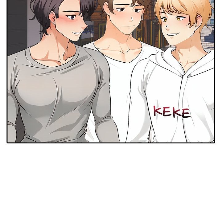 Purity Game chapter 11 page 109