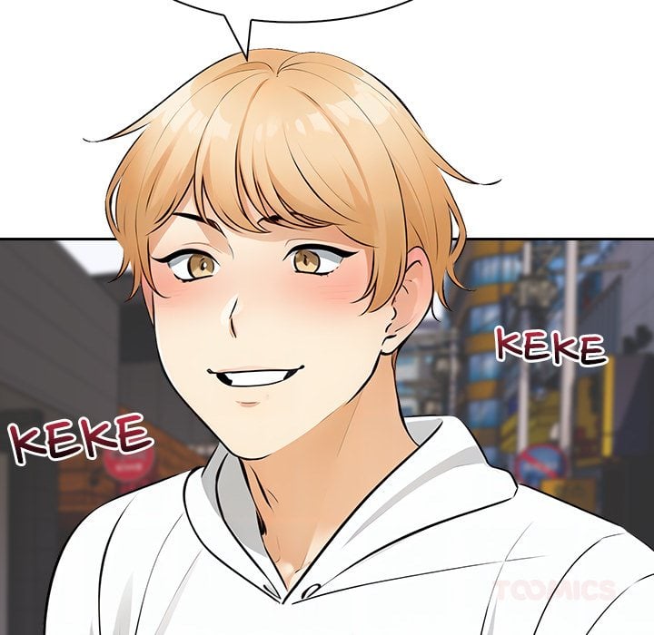 Purity Game chapter 11 page 111