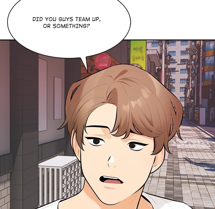 Purity Game chapter 11 page 113