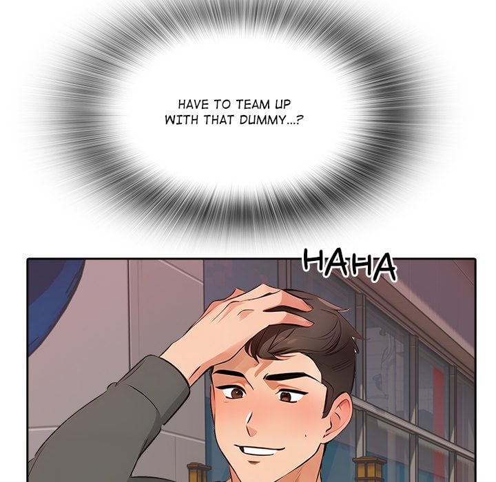 Purity Game chapter 11 page 115