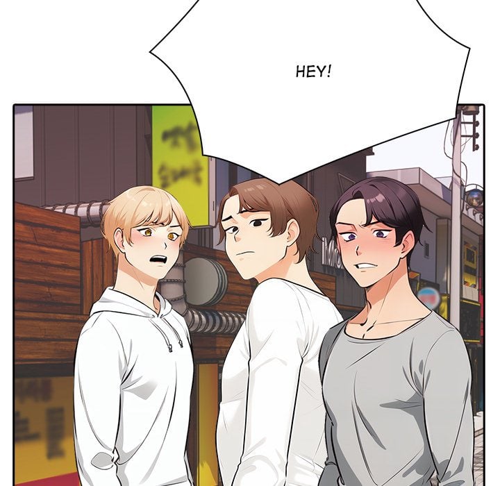 Purity Game chapter 11 page 122