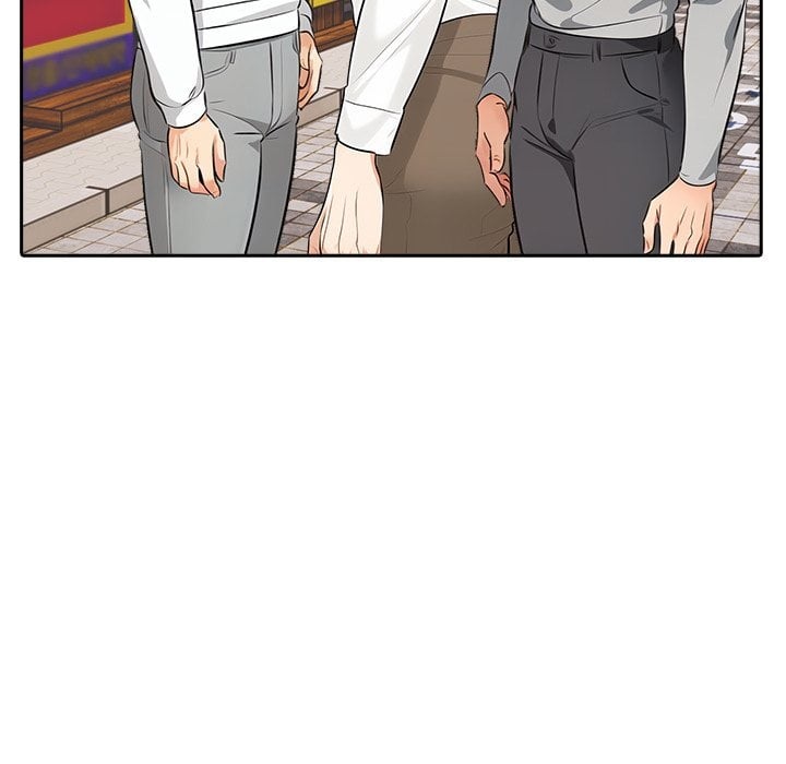 Purity Game chapter 11 page 123