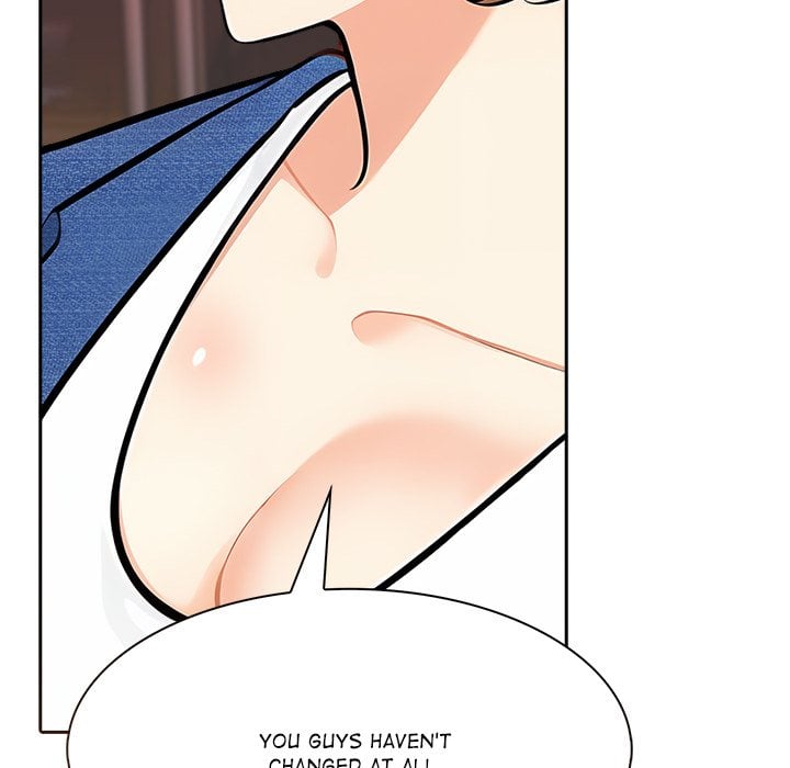 Purity Game chapter 11 page 127