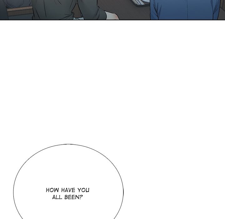 Purity Game chapter 12 page 6