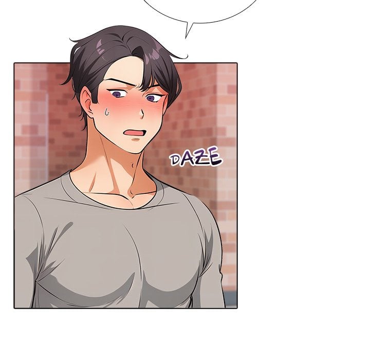 Purity Game chapter 12 page 9