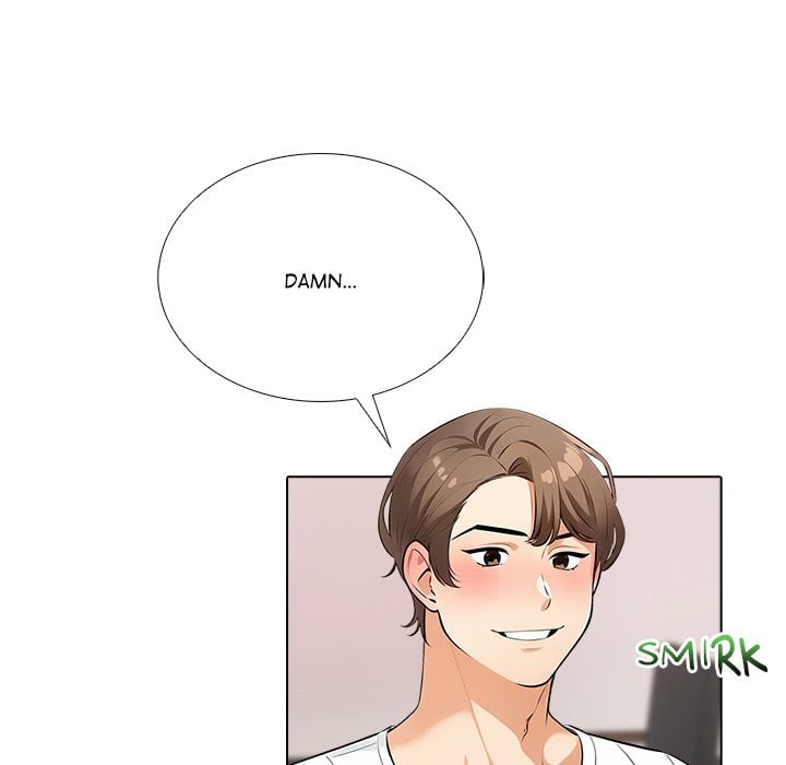 Purity Game chapter 12 page 10