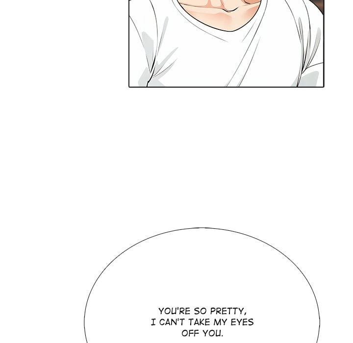 Purity Game chapter 12 page 11