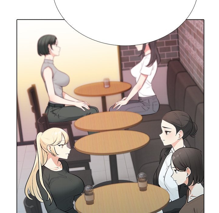 Purity Game chapter 12 page 12