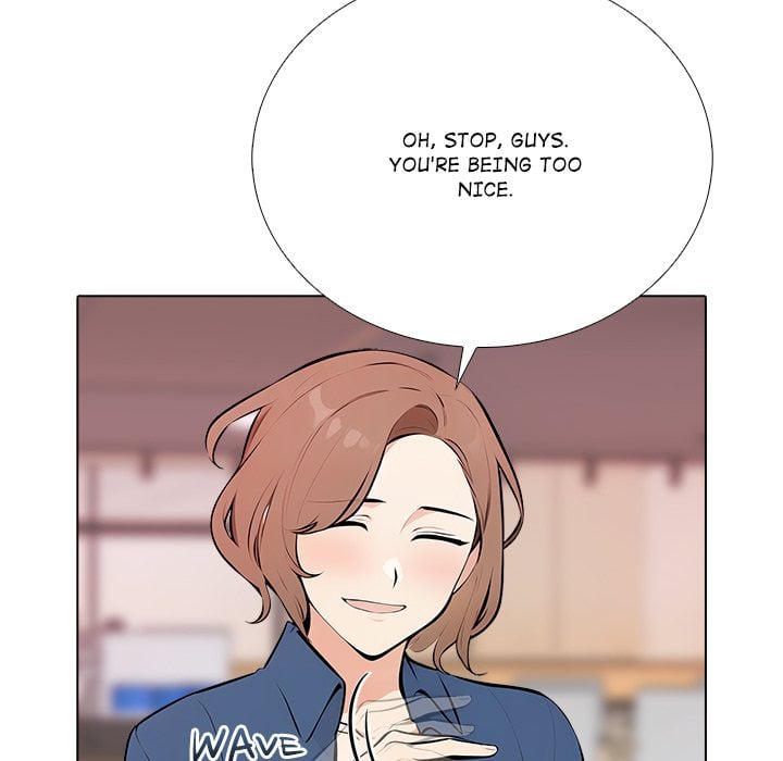 Purity Game chapter 12 page 16