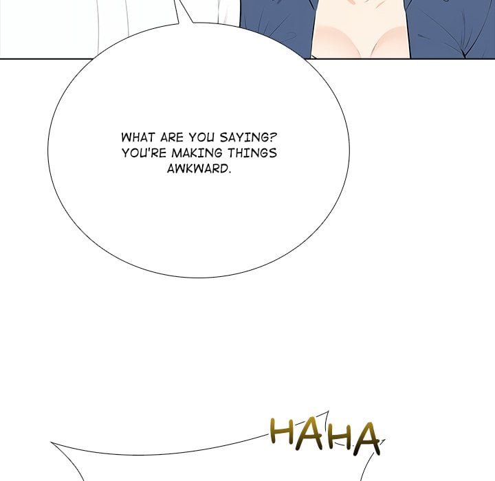 Purity Game chapter 12 page 22