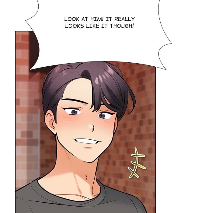 Purity Game chapter 12 page 23