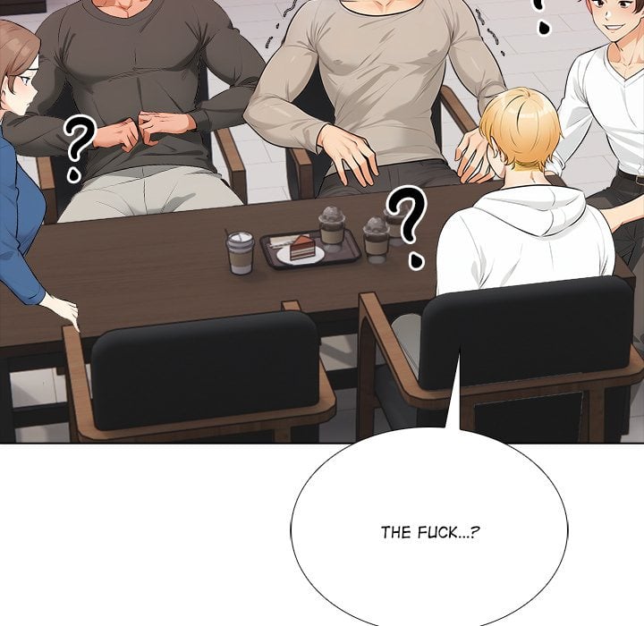 Purity Game chapter 12 page 28