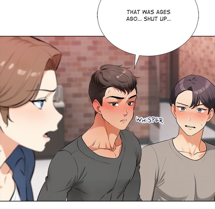 Purity Game chapter 12 page 31