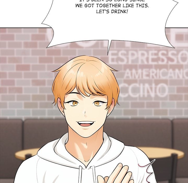 Purity Game chapter 12 page 35
