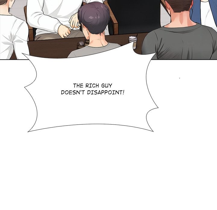 Purity Game chapter 12 page 39