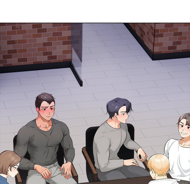 Purity Game chapter 12 page 40