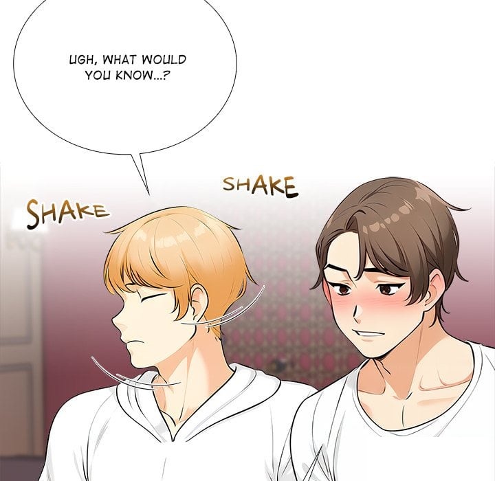 Purity Game chapter 12 page 50