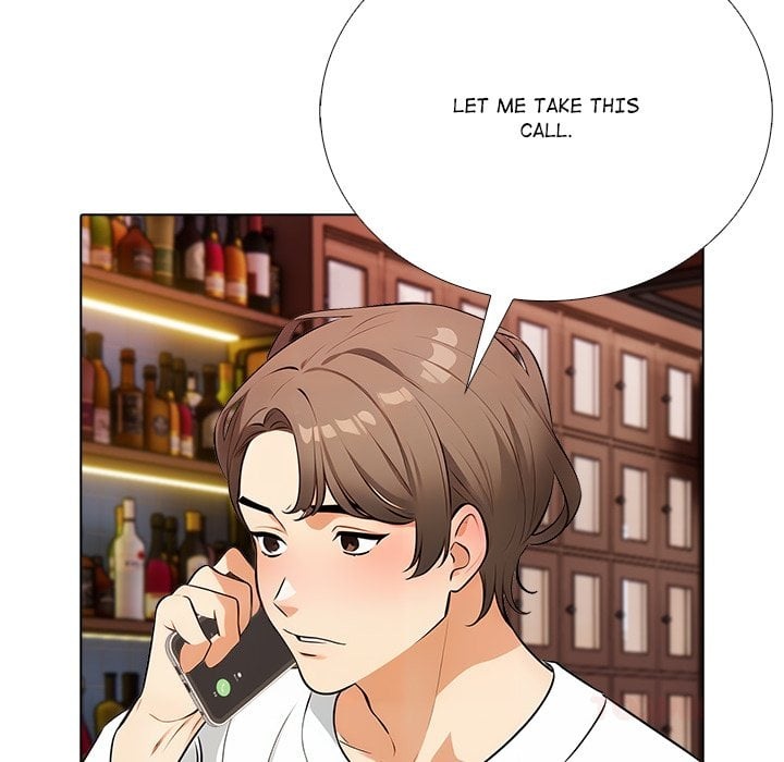 Purity Game chapter 12 page 68