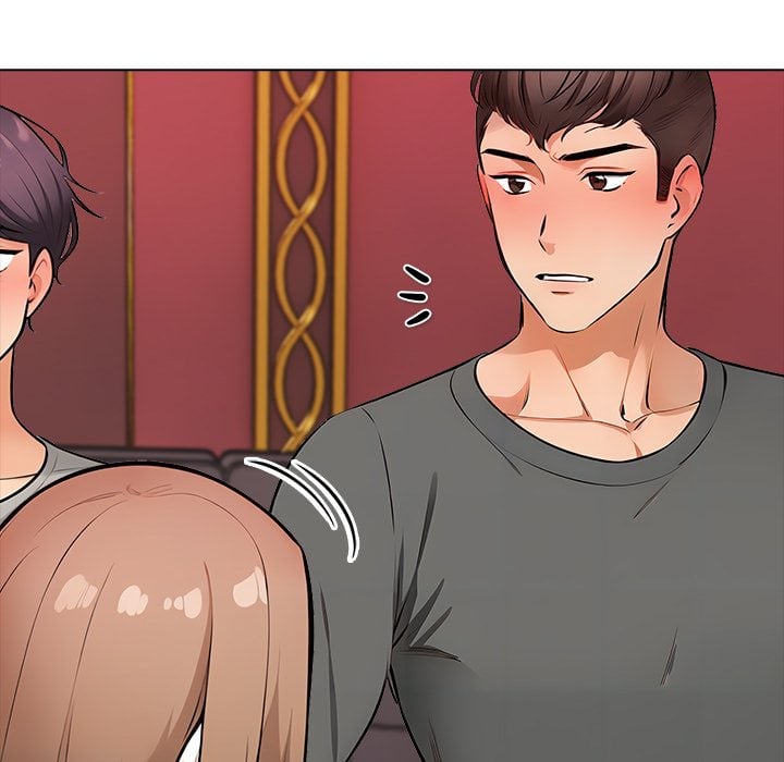 Purity Game chapter 12 page 72