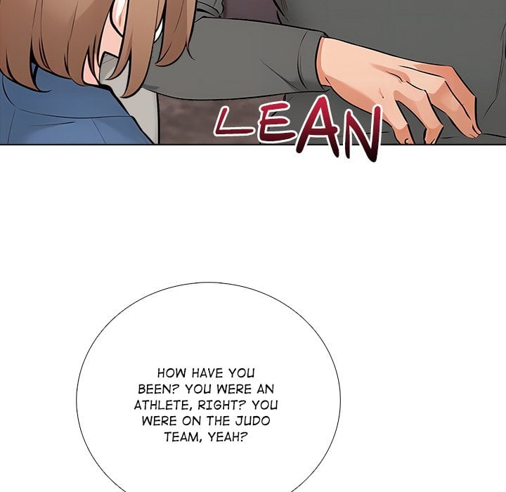 Purity Game chapter 12 page 73