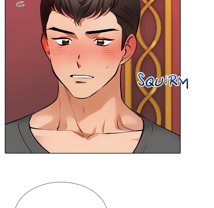 Purity Game chapter 12 page 76