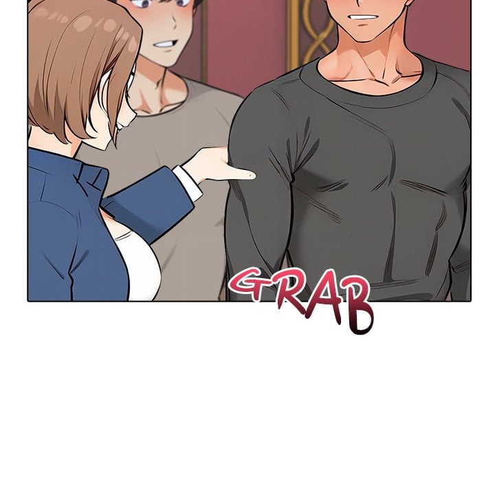 Purity Game chapter 12 page 79