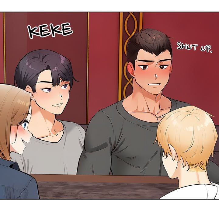 Purity Game chapter 12 page 83