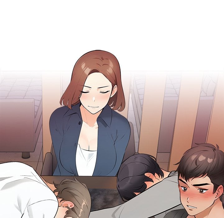 Purity Game chapter 12 page 88