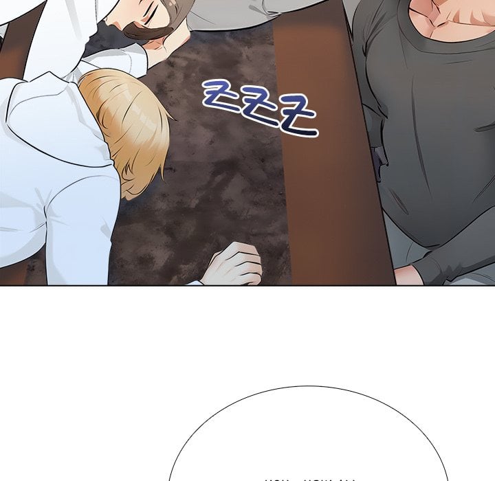 Purity Game chapter 12 page 89