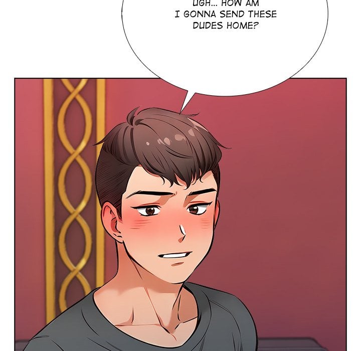 Purity Game chapter 12 page 90