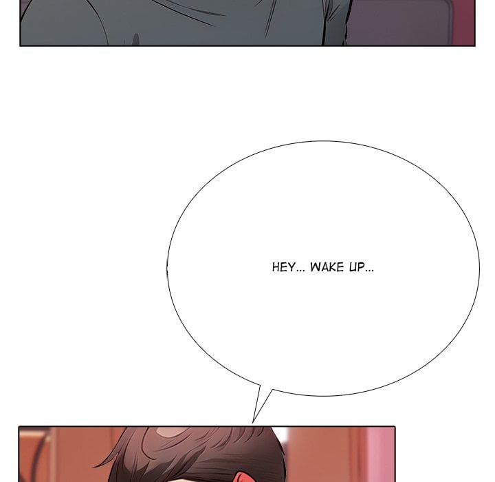 Purity Game chapter 12 page 91