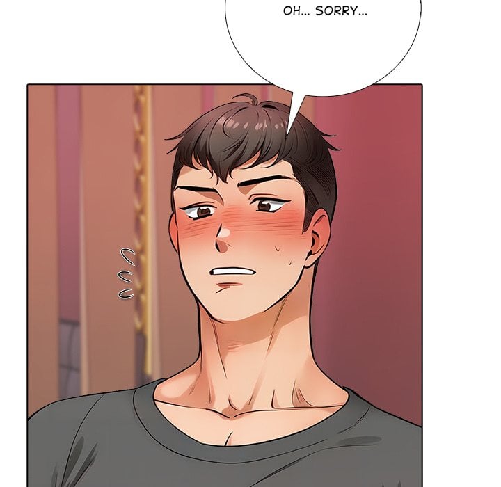 Purity Game chapter 12 page 95