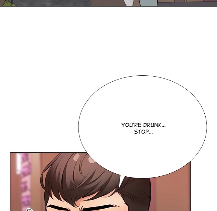 Purity Game chapter 13 page 6