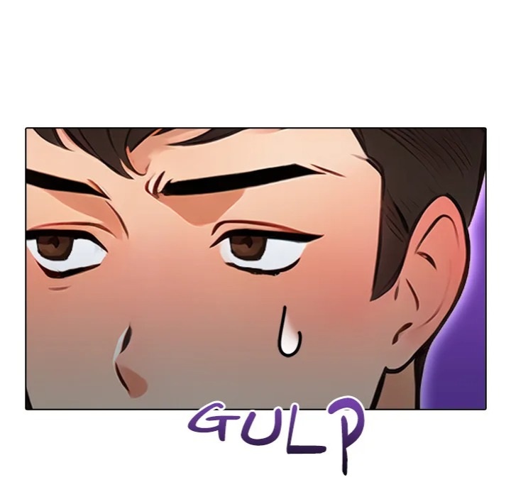 Purity Game chapter 13 page 8