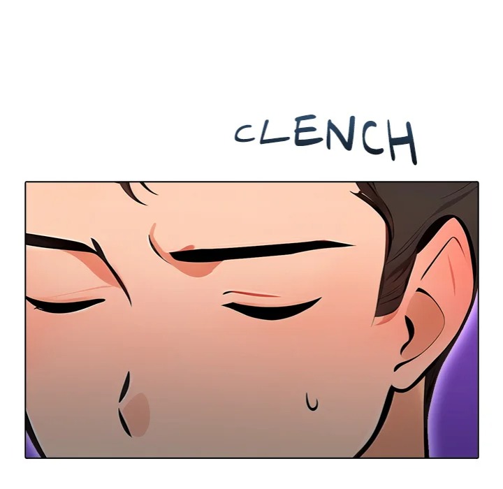 Purity Game chapter 13 page 11