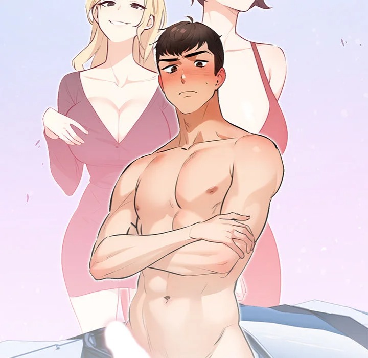 Purity Game chapter 13 page 13