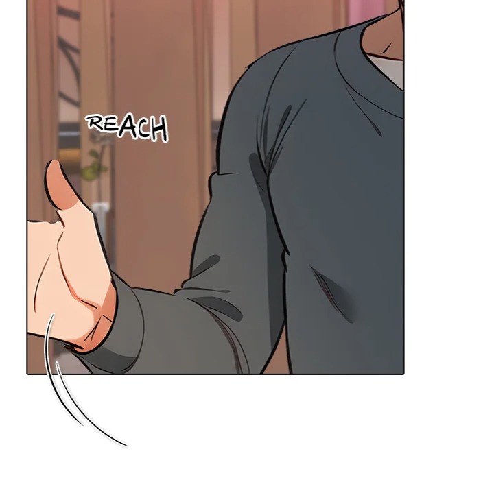Purity Game chapter 13 page 17