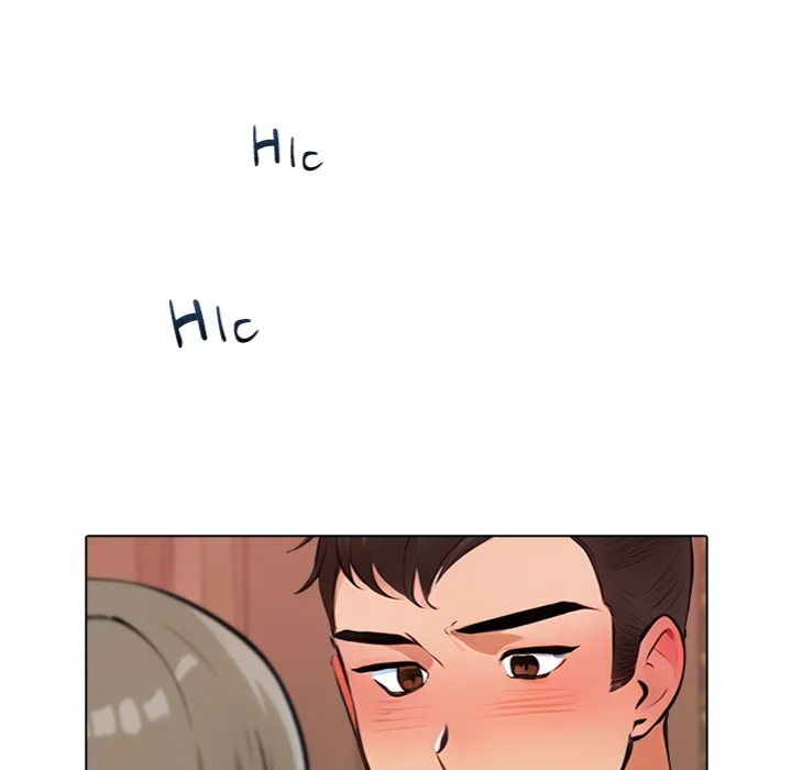 Purity Game chapter 13 page 21