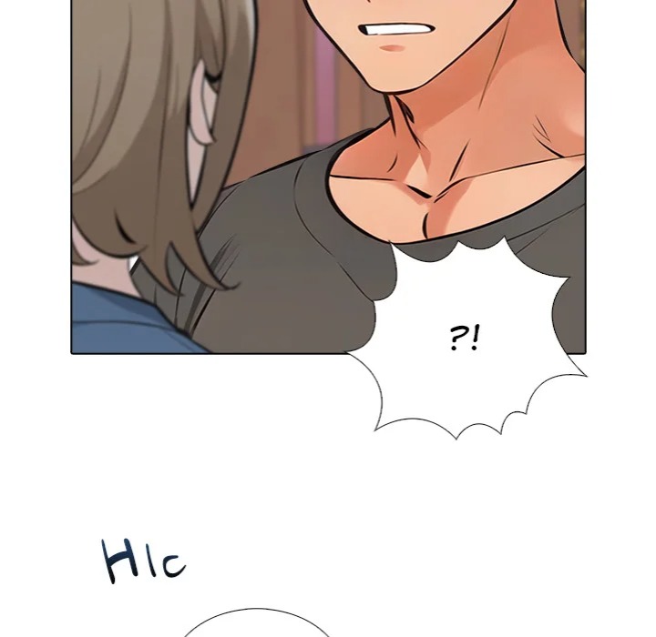 Purity Game chapter 13 page 22