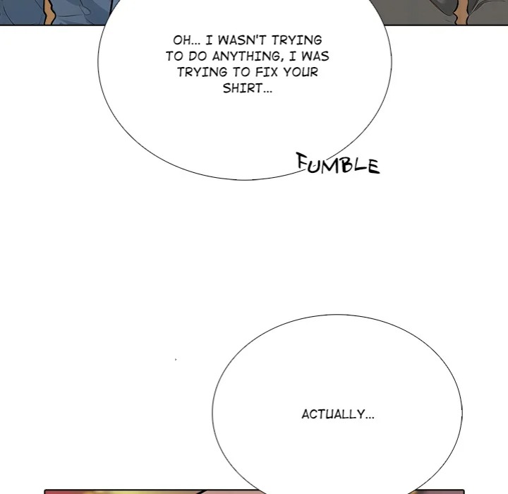 Purity Game chapter 13 page 24