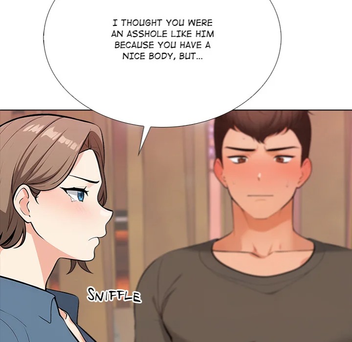 Purity Game chapter 13 page 40