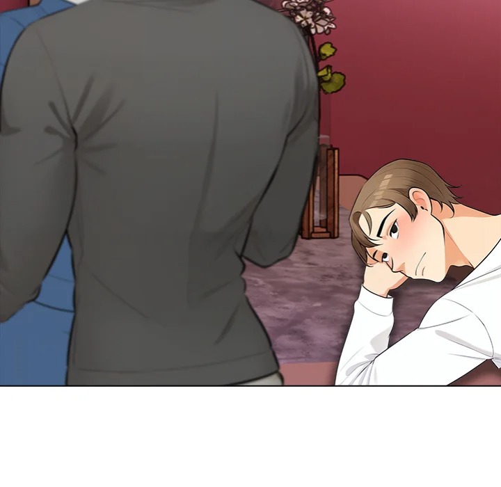 Purity Game chapter 13 page 61