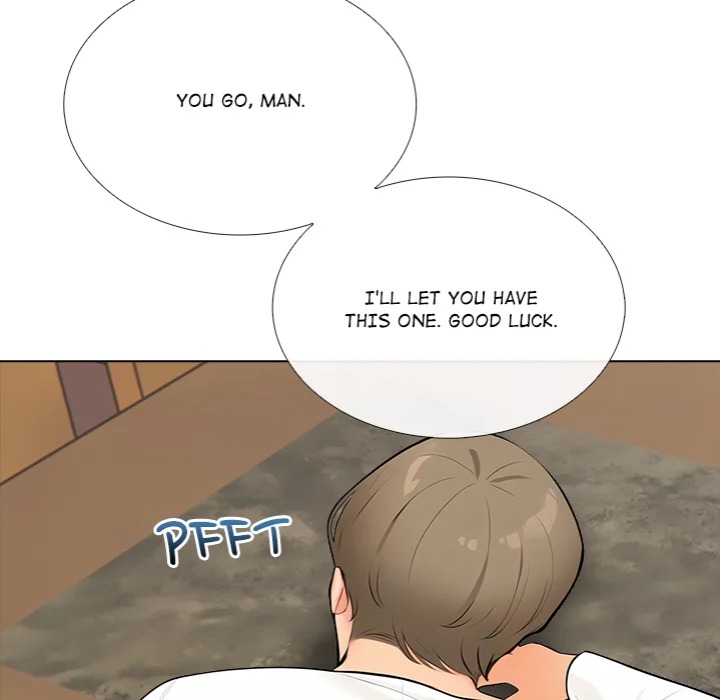 Purity Game chapter 13 page 64