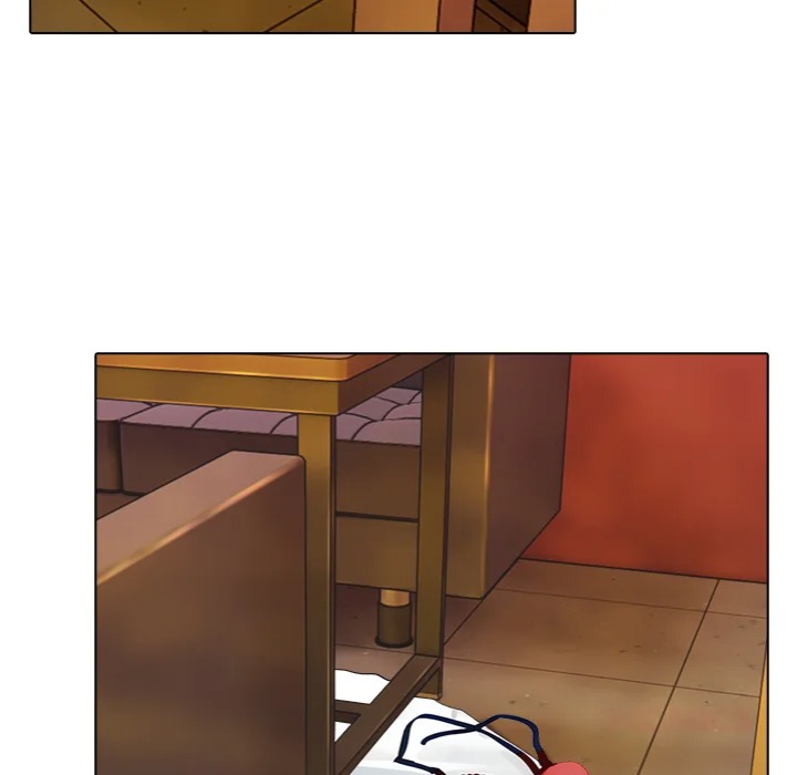 Purity Game chapter 13 page 68