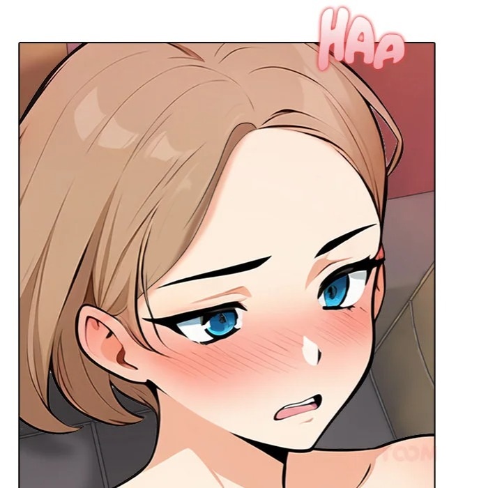 Purity Game chapter 13 page 74