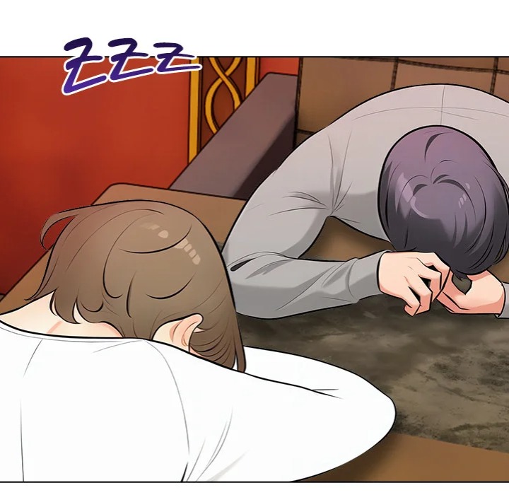 Purity Game chapter 13 page 83