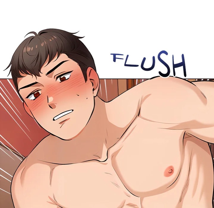Purity Game chapter 13 page 94