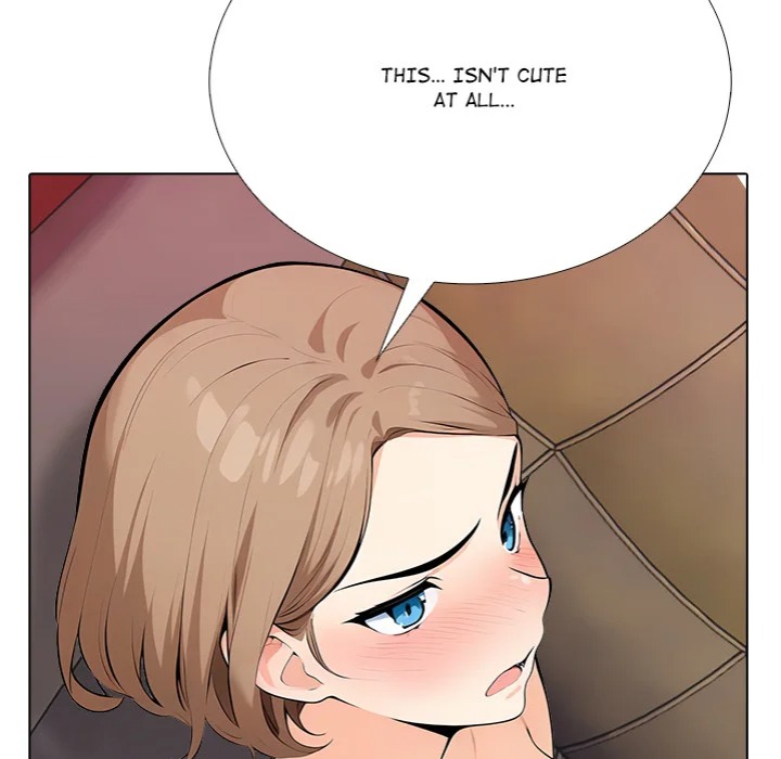 Purity Game chapter 13 page 100