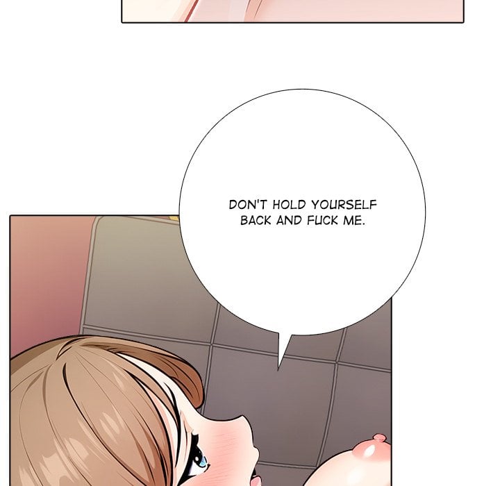 Purity Game chapter 14 page 16