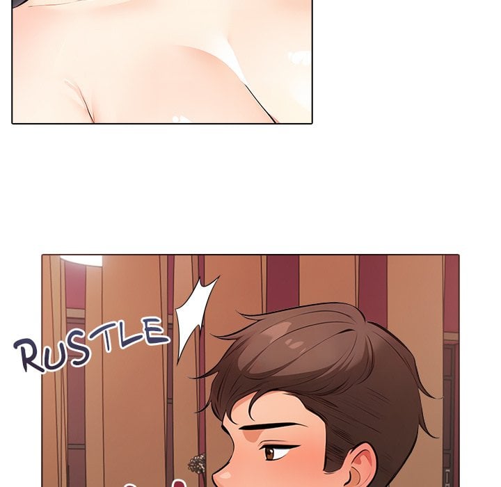 Purity Game chapter 14 page 43